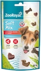 Soft Mix im Angebot bei REWE in Fürth Soft Mix Angebote von ZooRoyal bei REWE Fürth für 0,79 €