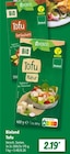Tofu Natur von Vemondo für 2,19 € bei Lidl im Angebot Tofu Natur von Vemondo im aktuellen Lidl Prospekt