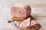Jambon cuit supérieur au torchon découenné dégraissé - U dans le catalogue Super U