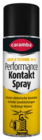 Kontaktspray im Angebot bei Sonderpreis Baumarkt in Göttingen Kontaktspray Angebote von caramba bei Sonderpreis Baumarkt Göttingen für 7,49 €