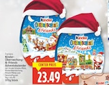 Kinder-Überraschung-&-Friends Adventskalender von Ferrero für 23,49 € bei E center im Angebot Kinder-Überraschung-&-Friends Adventskalender von Ferrero im aktuellen E center Prospekt