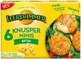 Knusper-Minis im Angebot bei Kaufland in Ibbenbüren Knusper-Minis Angebote von Leerdammer bei Kaufland Ibbenbüren für 1,99 €