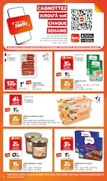 Offre Crème De Marrons dans le catalogue Netto du moment à la page 4