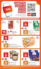 D'autres offres dans le catalogue "LES IMMANQUABLES" de Netto D'autres offres dans le catalogue "LES IMMANQUABLES" de Netto à la page 4