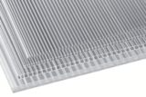 Polycarbonat-Hohlkammerplatte 4,5 mm Angebote bei toom Baumarkt Bergisch Gladbach für 24,99 €