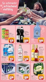 Ähnliche Fassbier Angebote im Prospekt "Dein Markt" von REWE in Pinneberg Ähnliche Angebote wie Fassbier im Prospekt "Dein Markt" auf Seite 19 von REWE in Pinneberg