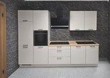 Aktuelle Kuchen Angebote bei Die Möbelfundgrube in Trier Aktuelles Küchenblock Laser Angebot bei Die Möbelfundgrube in Trier ab 2.799,00 €