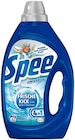Waschmittel im Penny Prospekt Frische-Kick von Spee im aktuellen Penny Prospekt für 3,79 €