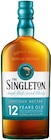 Single Malt Scotch Whisky Angebote von The Singleton bei Netto mit dem Scottie Schwerin für 22,99 €