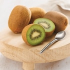 Kiwi - Super U à Amiens Kiwi en promo chez Super U Amiens à 2,50 €