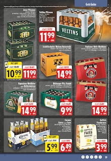 Bitburger im E center Prospekt "Aktuelle Angebote" mit 24 Seiten (Bottrop)
