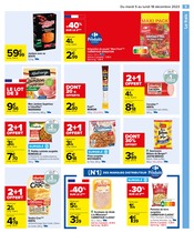 Alimentation Angebote im Prospekt "Carrefour" von Carrefour Alimentation Angebote im Prospekt "Carrefour" von Carrefour auf Seite 11
