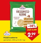 Aktuelles Haselnusskerne Angebot bei Netto Marken-Discount in Mannheim ab 2,99 €