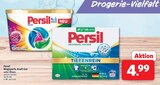 4in1 Discs Color Angebote von Persil bei Markant Nordwest Emden für 4,99 €
