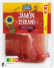 Penny Nonnweiler - Serrano-Schinken Angebot im Prospekt Serrano-Schinken bei Penny im Nonnweiler Prospekt für 2,99 €