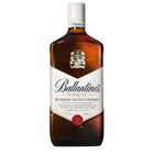 Blended Scotch Whisky - BALLANTINE'S en promo chez Carrefour Noisy-le-Sec à 21,69 €