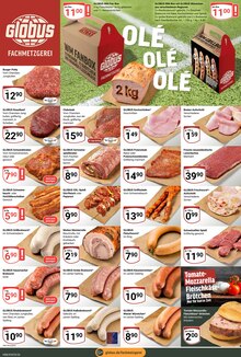 Schweinefilet im aktuellen GLOBUS Prospekt (Koblenz) Schweinefilet im GLOBUS Prospekt "Aktuelle Angebote" mit 26 Seiten (Koblenz)