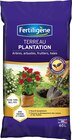 Terreau plantation Fertiligène en promo chez Gamm vert Angers à 10,99 €