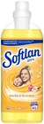 Weichspüler Ultra Vanille & Orchidee Angebote von Softlan bei REWE Euskirchen für 1,29 €