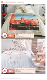 Offre Chambre Bébé dans le catalogue Intermarché Super du moment à la page 12