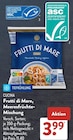 Frutti di Mare, Meeresfrüchte-Mischung von Cucina im aktuellen ALDI SÜD Prospekt für 3,99 €