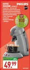Kaffee-Maschine "HD7806/37" Angebote von Philips bei Marktkauf Gelsenkirchen für 49,99 €