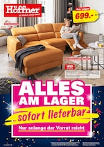 Höffner Prospekt für Dormagen mit 18 Seiten Höffner Prospekt für Dormagen: "Alles am Lager", 18 Seiten, 14.05.2021 - 25.05.2021