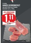 Aktuelle Schweinefilet Angebote bei Marktkauf in Münster Aktuelles SCHWEINEFILET Angebot bei Marktkauf in Münster ab 1,11 €