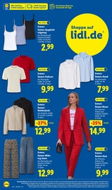 Pullover im Lidl Prospekt in Bergisch Gladbach Aktueller Lidl Prospekt mit Pullover, "LIDL LOHNT SICH", Seite 42