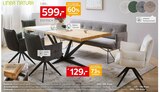Armlehnstuhl von Linea Natura im aktuellen XXXLutz Prospekt für 129,00 €