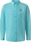 Chemise en lin Premium - LIVERGY en promo chez Lidl Chemise en lin Premium - LIVERGY dans le catalogue Lidl