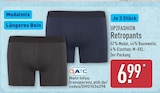 Retropants Angebote von UP2FASHION bei ALDI Nord Soest für 6,99 €