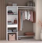 Kit dressing recoupable blanc - AURA en promo chez LEROY MERLIN Mérignac à 54,90 €