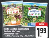 Aktuelle Salat Angebote bei EDEKA in Dresden Aktuelles Essentials Der Feine Salat oder Der Knackige Salat Angebot bei EDEKA in Dresden ab 1,99 €