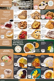 Aktueller GLOBUS Prospekt mit Braten, "Aktuelle Angebote", Seite 14