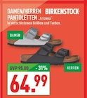 Arizona Angebote von Birkenstock bei Marktkauf Frechen für 64,99 €