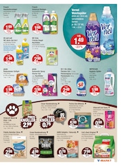 Aktueller V-Markt Prospekt mit Katzenstreu, "V-Markt einfach besser einkaufen", Seite 13