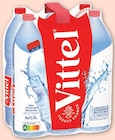 -50% de remise immédiate sur le 2ème produit identique sur tout VITTEL à U Express dans Les Rosaires -50% de remise immédiate sur le 2ème produit identique sur tout VITTEL à U Express dans Les Rosaires