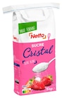 Promo SUCRE CRISTAL à 4,05 € dans le catalogue Netto ""