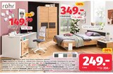Bett im Angebot bei Segmüller in Kerpen Bett Angebote von Röhr bei Segmüller Kerpen für 129,99 €