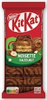 Tablettes - Nestlé - Super U à Chelles Tablettes - Nestlé en promo chez Super U Chelles à 1,46 €