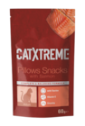 Animalis Chennevières-sur-Marne - Promo LE 2ÈME À -40% SUR TOUTE LA MARQUE CATXTREME Promo LE 2ÈME À -40% SUR TOUTE LA MARQUE CATXTREME à 1,56 € dans le catalogue Animalis à Chennevières-sur-Marne
