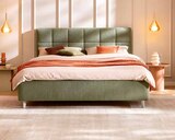 Polsterbett Opal im Angebot bei Segmüller in Augsburg Polsterbett Opal Angebote bei Segmüller Augsburg für 1.599,00 €