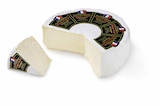 EDEKA - Fromage d'Amour Angebot im Prospekt Fromage d'Amour bei EDEKA im Prospekt "" für 2,49 €