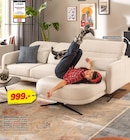 Angebot im Höffner Cottbus Prospekt Höffner Cottbus Prospekt mit im Angebot für 999,00 €