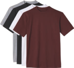 Herren T-Shirt Angebote bei Marktkauf Freiburg für 11,99 €