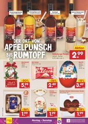 Aktueller Netto Marken-Discount Prospekt mit Stollen, "Aktuelle Angebote", Seite 18
