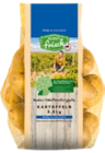 Kaufland Würzburg - Dtsch. Speisekartoffeln Angebot im Prospekt Dtsch. Speisekartoffeln bei Kaufland im Würzburg Prospekt für 1,79 €