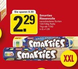 Riesenrolle im WEZ Prospekt zum Preis von 2,29 €