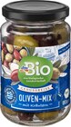 dm-drogerie markt Bad Mergentheim - Oliven-Mix mit Kräutern Oliven-Mix mit Kräutern Angebot bei dm-drogerie markt Bad Mergentheim im Prospekt Aktuelle Angebote